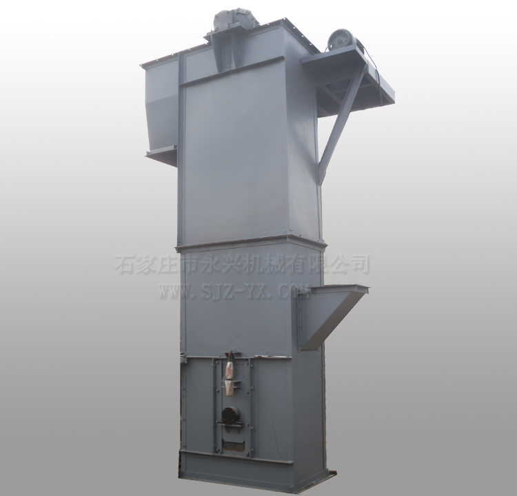 TH、HL型斗式提升機(jī)