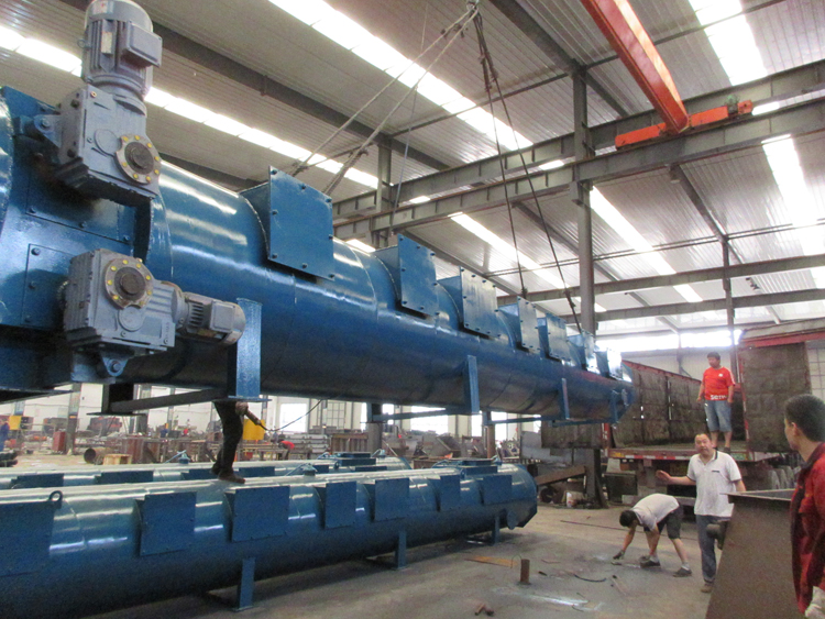 稱重式給煤機(jī)，石家莊市永興機(jī)械有限公司