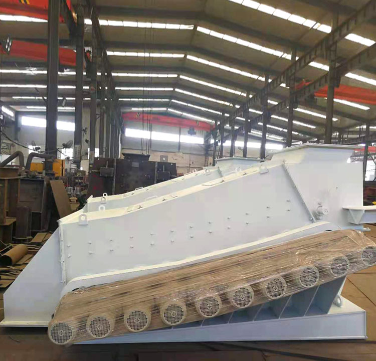 GZS滾軸篩，滾軸篩生產(chǎn)廠(chǎng)家